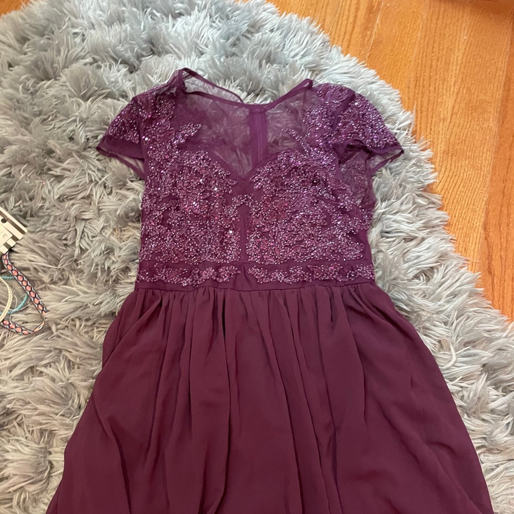 Brand new!! Formal dress!!